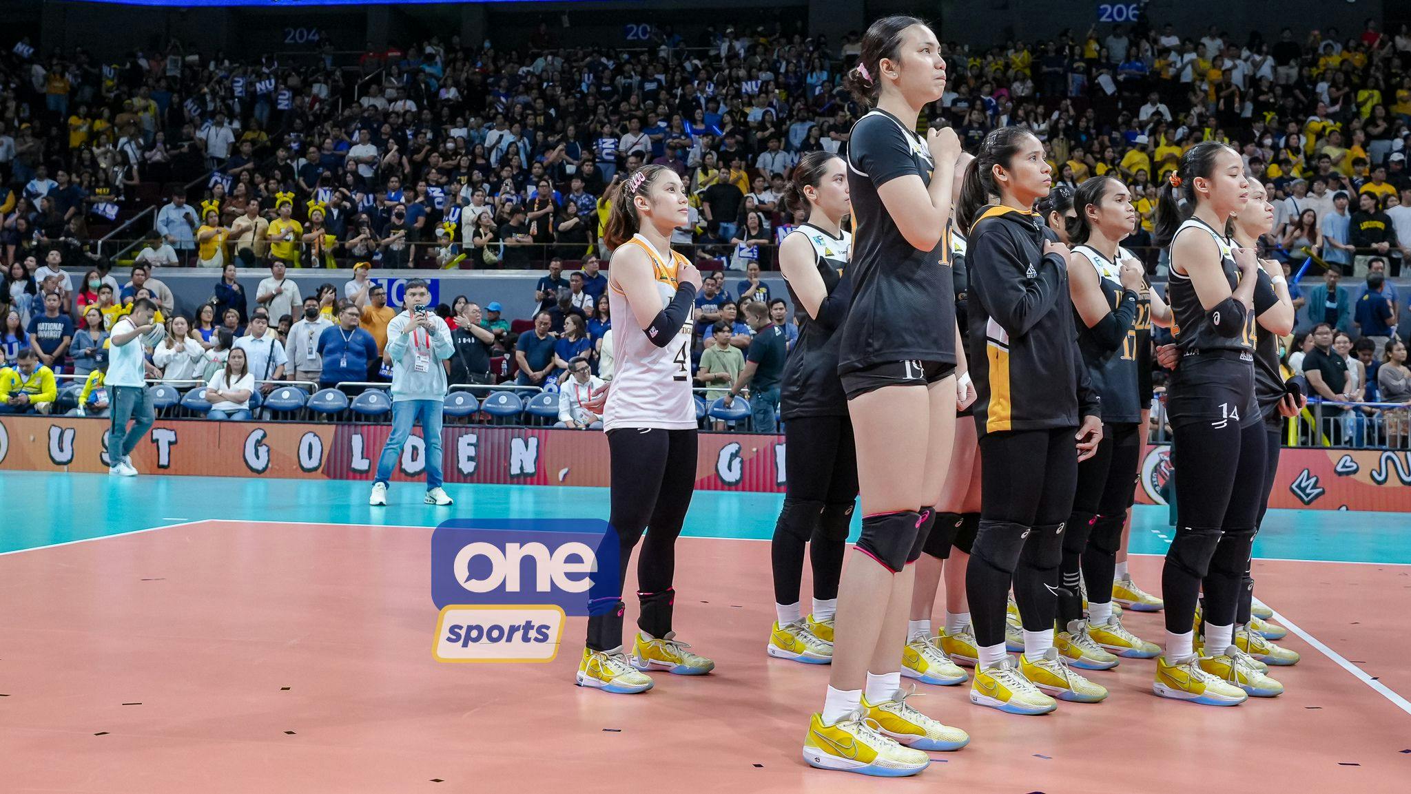 UAAP: Detdet Pepito, "Mini Miss UST" showcase true heart over height in commendable Season 86 run